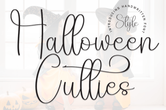 Halloween Cutties Font Review and Free Download Guide